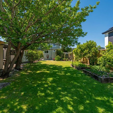 Ferienwohnung Roof Tops Whitianga Exterior foto