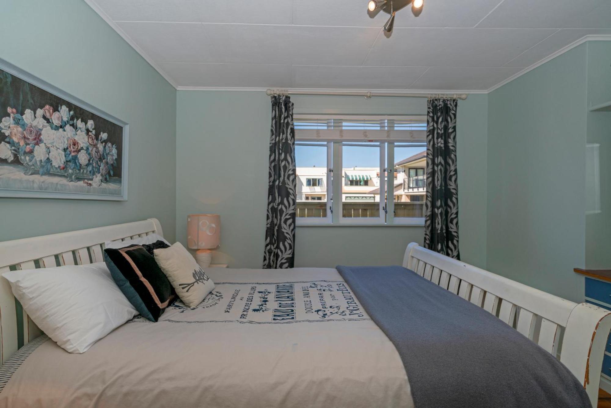 Ferienwohnung Roof Tops Whitianga Exterior foto