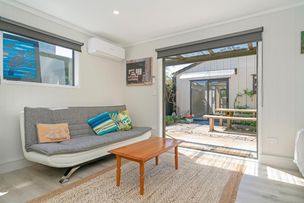 Ferienwohnung Roof Tops Whitianga Exterior foto