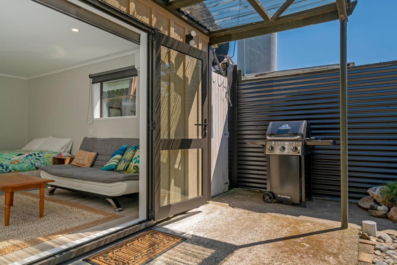 Ferienwohnung Roof Tops Whitianga Exterior foto