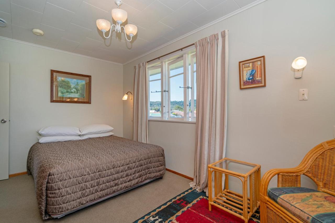 Ferienwohnung Roof Tops Whitianga Exterior foto