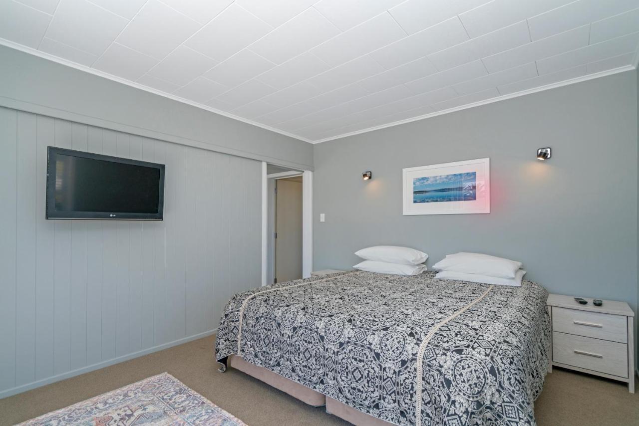 Ferienwohnung Roof Tops Whitianga Exterior foto